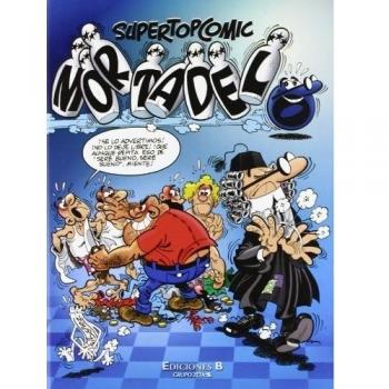 Mortadelo de la Mancha | El Cacao Espacial | Llegó el euro | ¡Deportes de espanto!