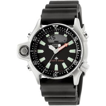 Citizen Promaster Aqualand Sensor Diver's 200