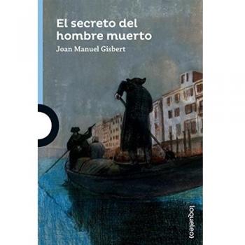 El secreto del hombre muerto
