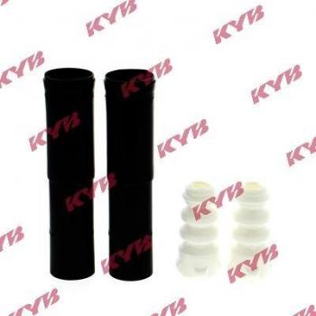 Kit de protección para amortiguadores KYB 910220, incluye guardapolvos para SEAT Mii, VOLKSWAGEN UP y SKODA Citigo