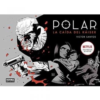 Polar 4. La caída del Káiser