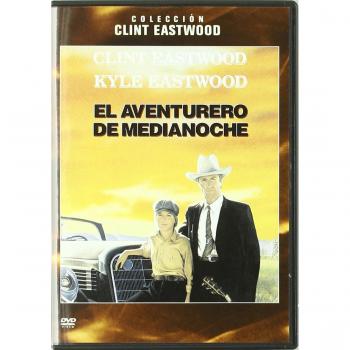 El Aventurero De Medianoche [DVD]