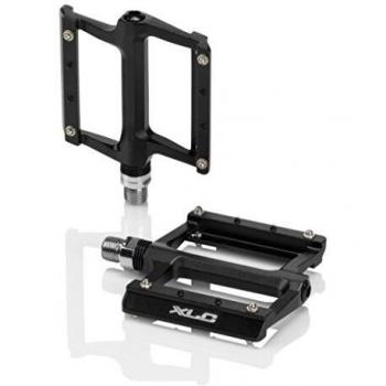 XLC PD de M22 Pedales, Color Negro, tamaño 32 Pins, 0.32