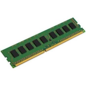 Kingston MEM/8GB 1333MHz ECC Module, D1G72J90