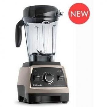 Vitamix Professional Series 750 Blender 010337 by VITAMIX