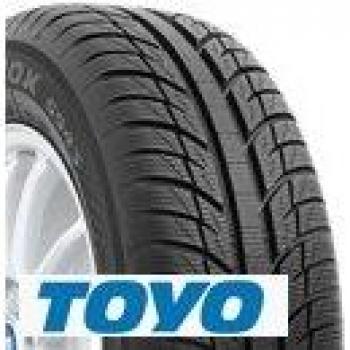 Toyo Snowprox S 943 M+S - 185/65R14 86T - Neumático de Invierno