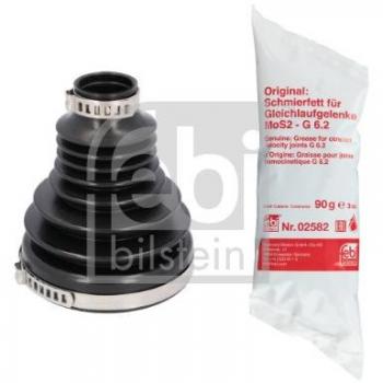 Juego de fuelles para árbol de transmisión FEBI BILSTEIN 183566