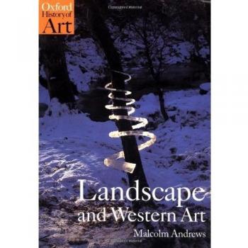 Landscape and Western Art