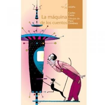 La máquina de los cuentos: 63