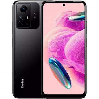 Xiaomi Redmi Note 12S 128GB - Smartphone con Pantalla AMOLED FHD+ y Cámara Triple de 108MP - Procesador Helio G96