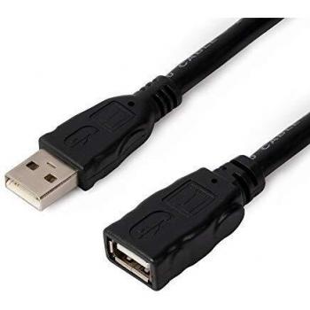 Kramer USB Active Extender Cable 4.6m - CA-UAM/UAF-15