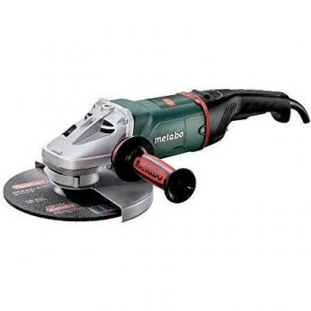 METABO W24230MVT AMOLADORA 2400W 230MM