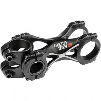 Swell XR A-Head Stem, 31.8mm Clamp Diameter, 100mm Reach, Aluminum