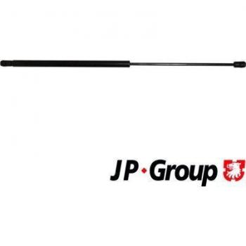 Amortiguador de maletero JP GROUP gas spring 1181206800