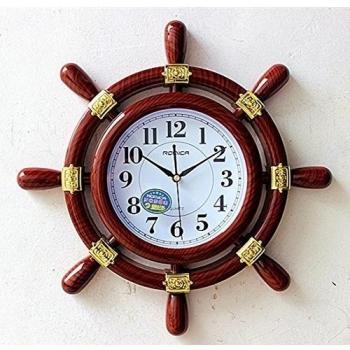 Regalo de navidad salón reloj de pared ultra silencioso personalidad creativa decorativos modernos relojes de moda del reloj reloj Rey,A