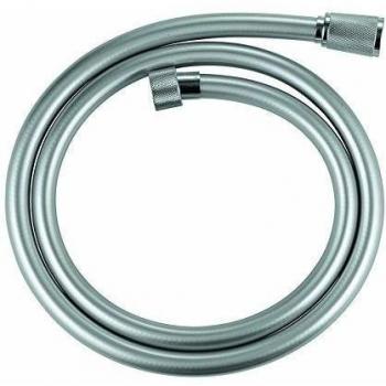 Grohe Silverflex Longlife flexo 12bar 1,25m Ref. 26335000