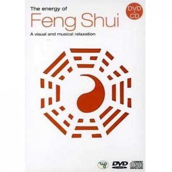 The Energy Of Feng Shui [DVD]