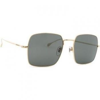 Gucci GG1184S 001 54 Stylish Yellow Sunglasses for Men, Size: 54 MM