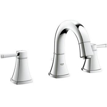 Grohe Grifo de baño, color cromo Ref. 20417000