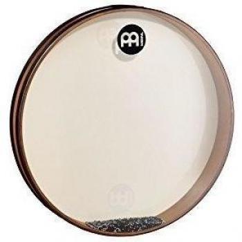 Meinl FD18SD-TF - Tambor oceánico con parche sintético, 18