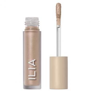 ILIA Liquid Powder Chromatic Eye Tint - Glaze (3.5ml) - Light Nude with Warm Champagne Pearl