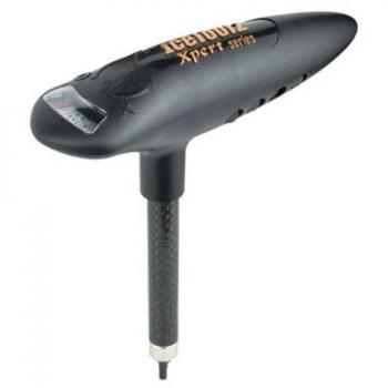 Llave Dinamométrica IceToolz Ocarina 3-10 Nm Marrón con juego de bits