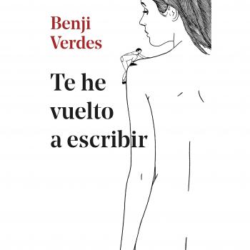 Te he vuelto a escribir - Verdes, Benji
