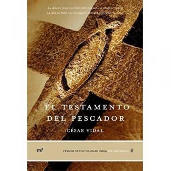 TESTAMENTO DEL PESCADOR