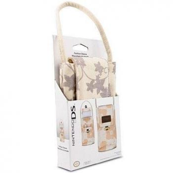 BD&A NDS Lite Natural Coton Sleeve [Importación italiana]