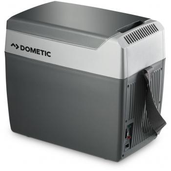 Waeco Tropicool TC-07UG-12/230 Nevera Termoeléctrica, 7 Litros, 12/230V A++