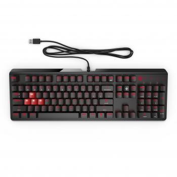 Teclado OMEN by 1100