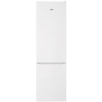 Frigorífico Combi Zanussi ZNME36EW0 Libre Instalación 2.01 metros Color Blanco E