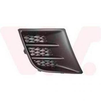 Van Wezel 4020592 - Barra para puerta