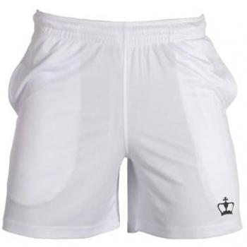 Pantalón de Padel Hombre Black Crown Inca Blanco