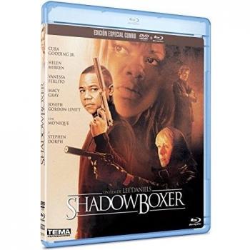 Shadowboxer