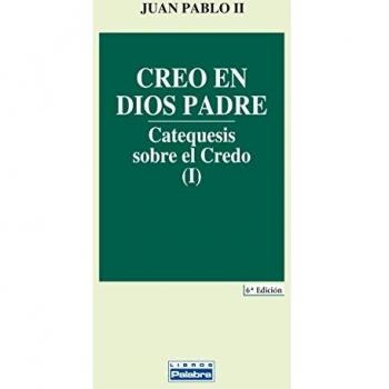 Creo En Dios Padre.
