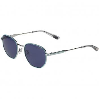 Pepe Jeans PJ5195 809 Men's Blue Sunglasses Size 51