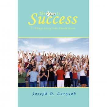 Teen Success Guide: 21 Essential Life Skills for Young Adults