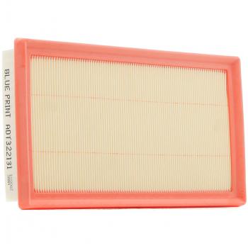 Filtro de aire BLUE PRINT ADT322131 - Tipo: Filtro de aire, Características: Alta eficiencia en filtración, diseño específico para vehículos, fácil instalación, compatible con múltiples modelos
