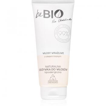 Acondicionador Hipoalergénico Natural para Cabello Débil y Dañado 200ml