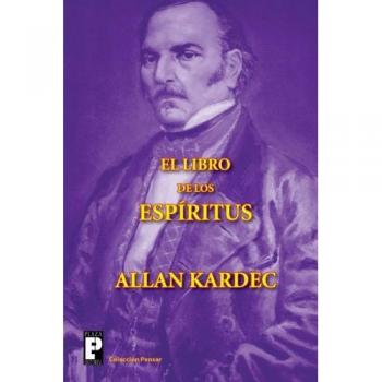 El libro de los espíritus