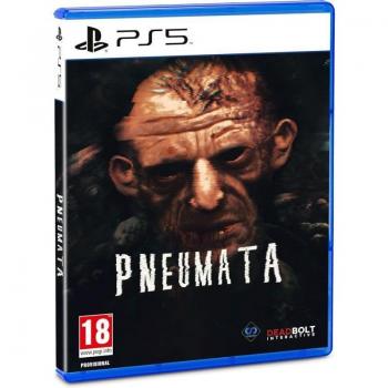Juego para Consola Sony PlayStation 5, PS5 [PAL ESPAÑA]