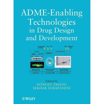 ADME-Enabling Technologies for Drug Design and Development: A Comprehensive Guide