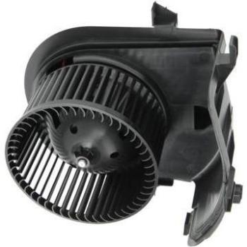 Ventilador habitáculo VALEO 884521 - Ventilador interior, compatible con diversos modelos de vehículos, diseño optimizado para un flujo de aire eficiente, fácil instalación, fabricado con materiales de alta calidad para mayor durabilidad y rendimient