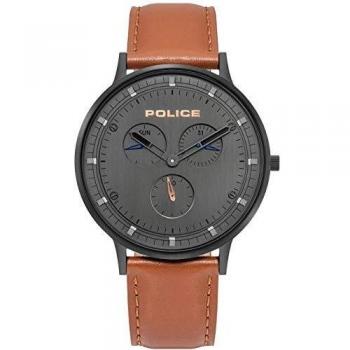 Mens Police Berkeley Watch