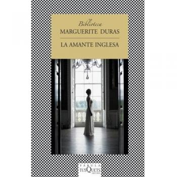 La amante inglesa - Duras Marguerite