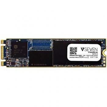V7 SSD SATA Interno M.2 de 500 GB