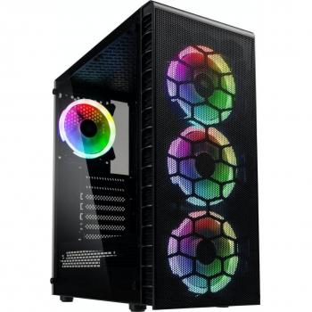 Kolink Observatory Z Midi Tower Negro