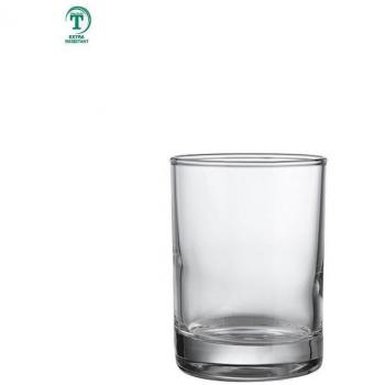 Vasos merlot 24 cl tensionados caja 12 unidades
