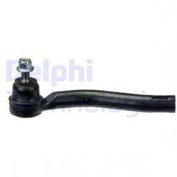 Rótula de dirección DELPHI TA2585 - Tipo: Rótula de dirección; Marca: DELPHI; Modelo: TA2585; Aplicación: Sistemas de dirección en vehículos